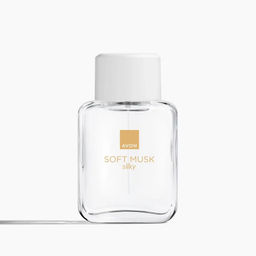 Туалетная вода для женщин Soft Musk Silky, 50 мл - Avon фото 2