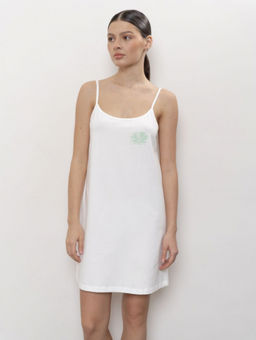 СОРОЧКА ЖЕНСКАЯ арт. 1900W-60166.2S-121.1218 - Almando melado фото 3