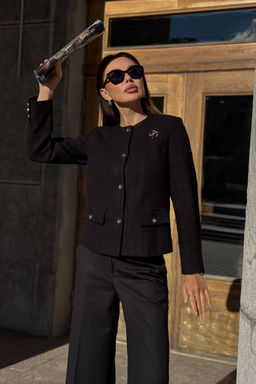 Жакет URS 25-640-1  фото 3