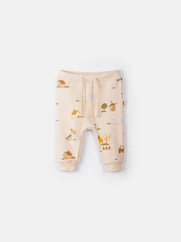 Джоггеры облегченные Ферма 0+