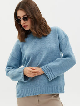 л21386 голубой - Стим фото 2