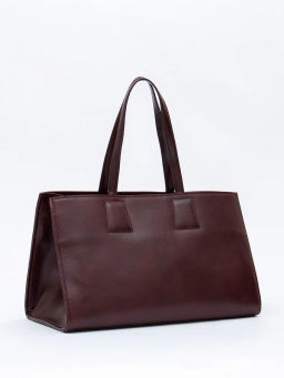 Сумка 1008M coffee Polina&Eiterou