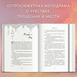 Ветреный (#1)
