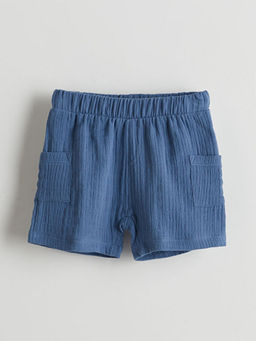 Beli Lastikli Basic Erkek Bebek ?ort