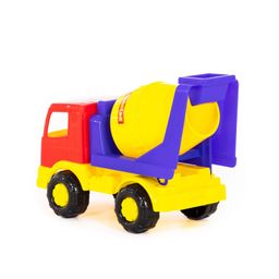 Салют, автомобиль-бетоновоз - Полесье фото 2