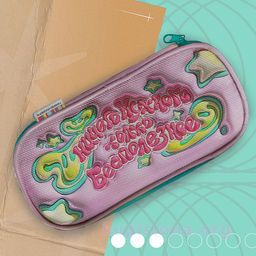 Пенал Ничего нужного, только бесполезное