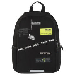 Рюкзак Berlingo UltraComfort "Creative" (BR-RS-202614) 38*28,5*16см, 2 отделения, 2 кармана, эргономичная спинка