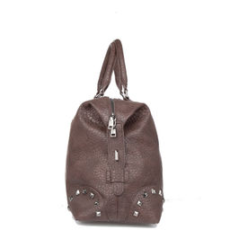 мужская дорожная сумка из экокожи Barcelo Biagi  фото 3