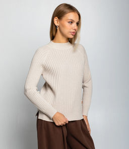 Джемпер #КТ8015 (2) - Dommod фото 29