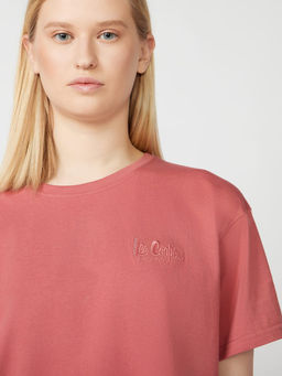 Футболка / Lee Cooper  фото 3