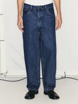 брюки джинсовые мужские / Zarina  фото 2