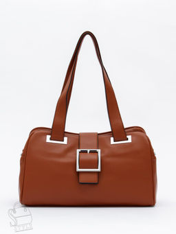 Сумка женская  51168-1S brown Velina Fabbiano-Safenta