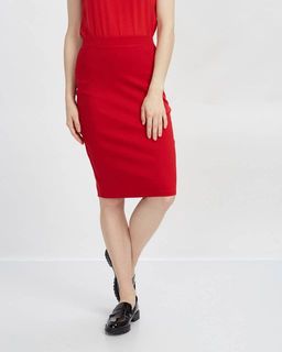 Юбка жен. - Incity фото 2