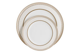 Обеденный сервиз Аннабель, 6 персон, 27 предметов