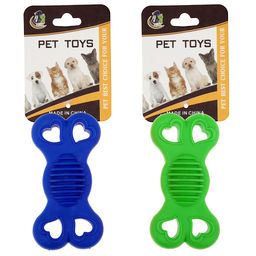 Игрушка для собаки Косточка 9,5х5см h2,5см - Pet toys фото 3