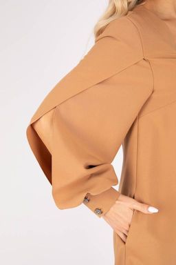 Платье П5-4808/6 - Wisell фото 2