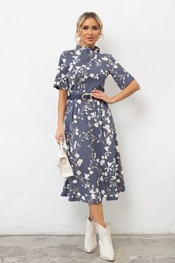 VALENTINA Платье Аглая №5  фото 2