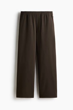 Pantal?n ancho Four-way stretch - H&m фото 2