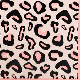 Цена за 20 шт. Пленка двухсторонняя, 58 х 58 см розовый - UPAK LAND фото 3