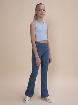 GFVY3334 Майка (модель "топ") для девочек