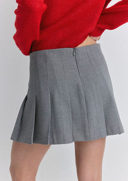 Gri Etek - Mavi фото 8