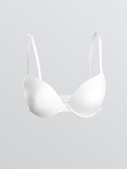 Balenli Yar?m Dolgulu D?z Ti??rt S?tyen - Waikiki фото 4