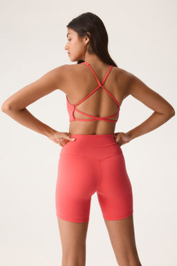 Mallas ciclistas de deporte con SoftMove - H&m фото 24