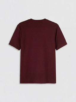 Loose Fit Basic Dry Touch Ti??rt