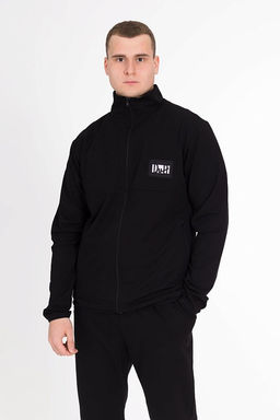 Костюм М122050а Черный