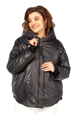 Куртка Diamant 2123 черный фото 8