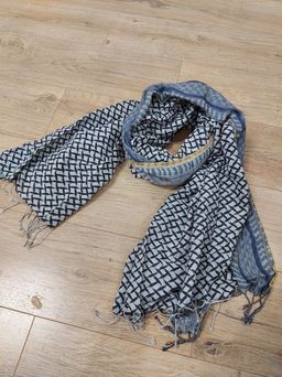 70.602.91.5951 ЖЕНСКИЙ ШАРФ ТЕКСТИЛЬНЫЙ