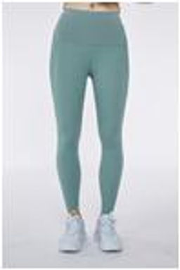 Легинсы Зеленый