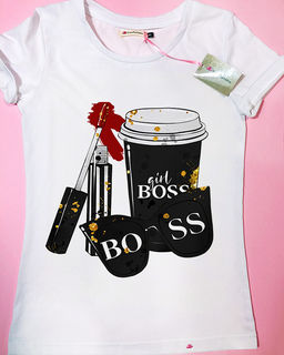 Эксклюзивная футболка Yana Pletneva упаковка плотный Zip пакет!