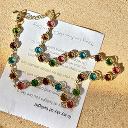 Колье арт. 26 7060 (id 279632)