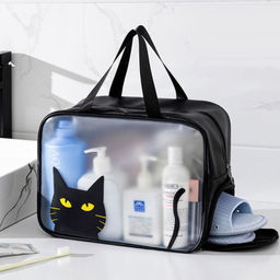 Косметичка OB-373-Cat