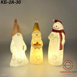 Декоративный светильник