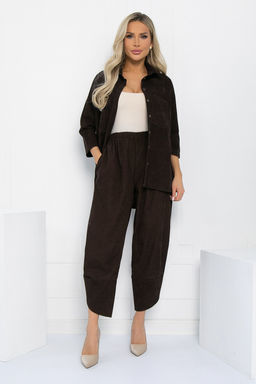 Рубашка Маринара - Lt collection фото 15