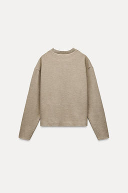 SOFT SWEATER - Zara фото 18