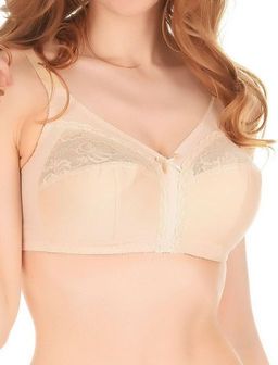 -22% Бюстгальтер Aveline 661430 Белый  фото 11