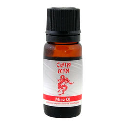 Оздоравливающий многофункциональный лосьон ЧИН МИН STYX, 10 мл