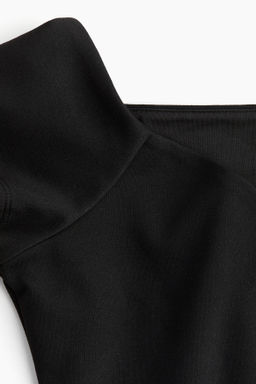 Top off-the-shoulder corto - H&m фото 8