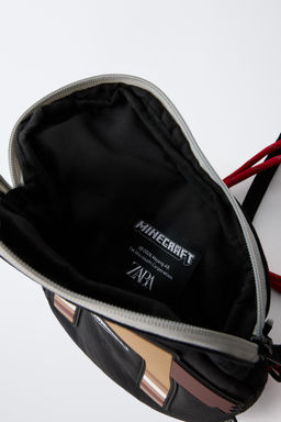 MINECRAFT  MOJANG AB.  CROSSBODY BAG - Zara фото 4