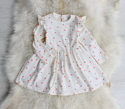 Платье Нежность