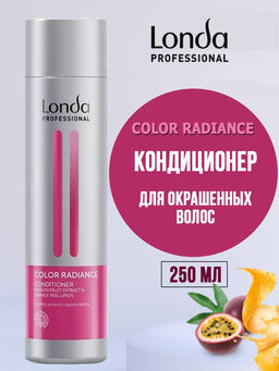 -15% Кондиционер для окрашенных волос Color radiance, 250мл Londa