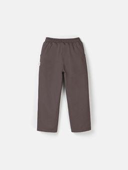 Брюки карго "Трюфель"