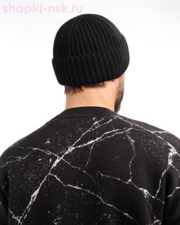 TORONTO Шапка по голове мужская (57-59)