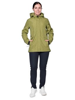 Windstopper B-8831 Горчичный