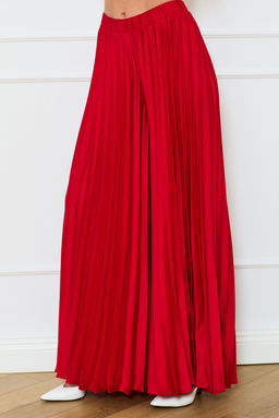 Брюки Golden Valley 16754 красный  фото 2