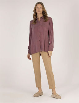 G_l Kurusu Comfort Fit Uzun Kollu G_mlek - Pierre cardin фото 4