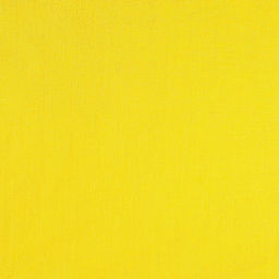 "Желтый" Простыня на резинке "Евро Макси" 180х200см, свесы 27см, поплин 115г/м2, хлопок 100%, "Домашняя мода" (Россия)